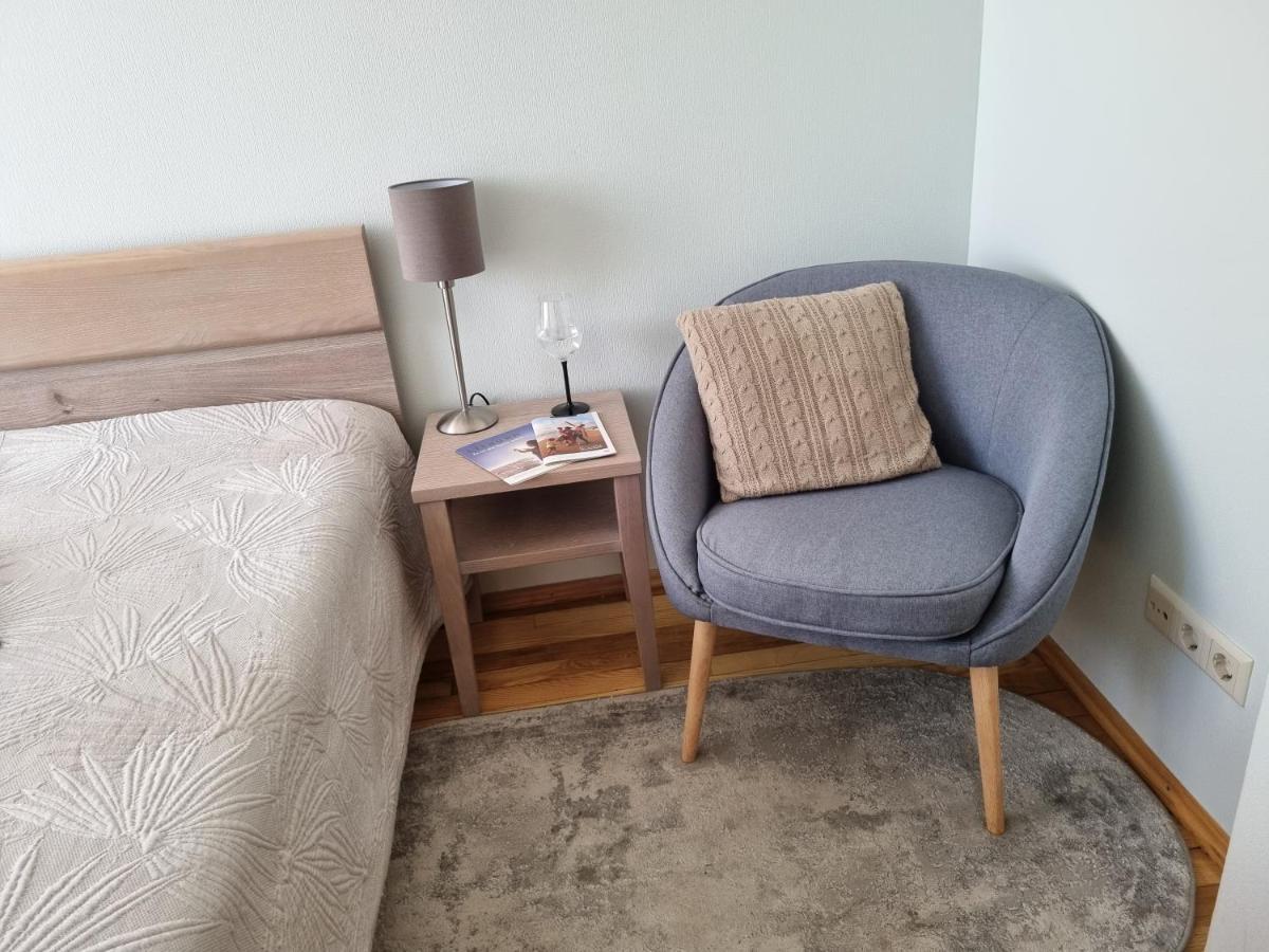 Birutes Apartments Palanga Luaran gambar