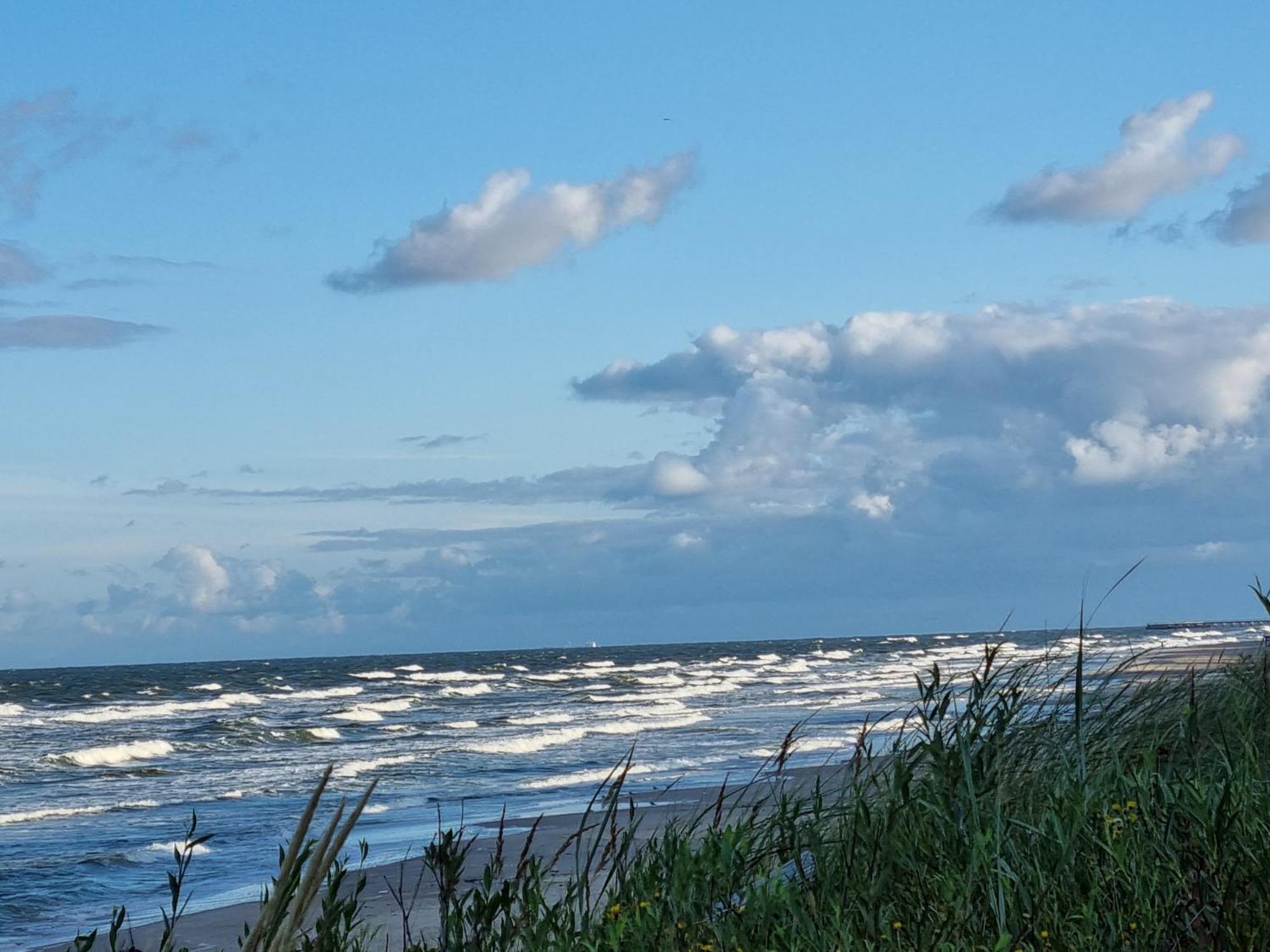 Birutes Apartments Palanga Luaran gambar