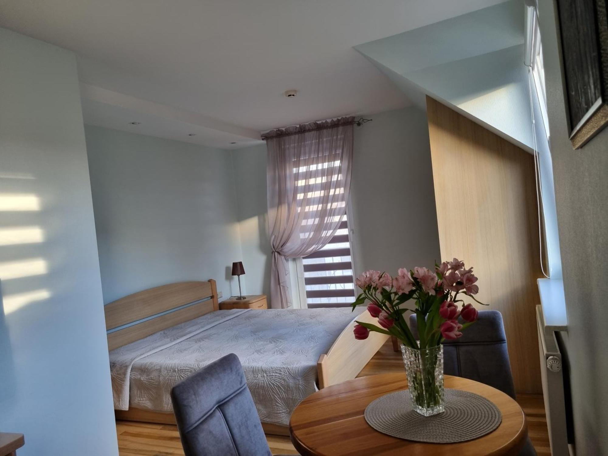 Birutes Apartments Palanga Luaran gambar