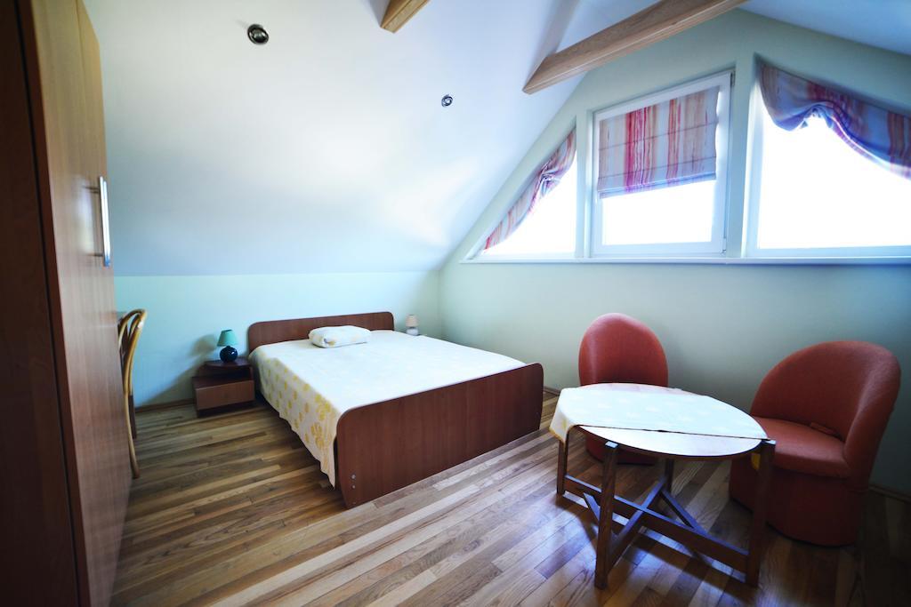 Birutes Apartments Palanga Bilik gambar