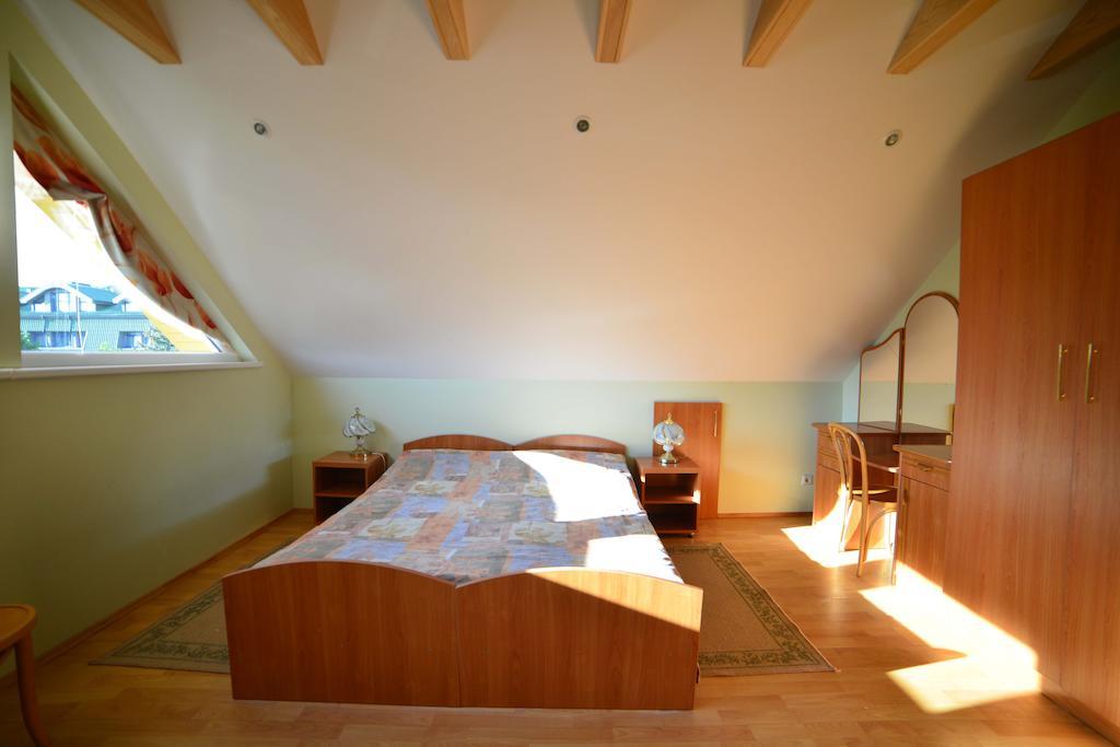Birutes Apartments Palanga Bilik gambar