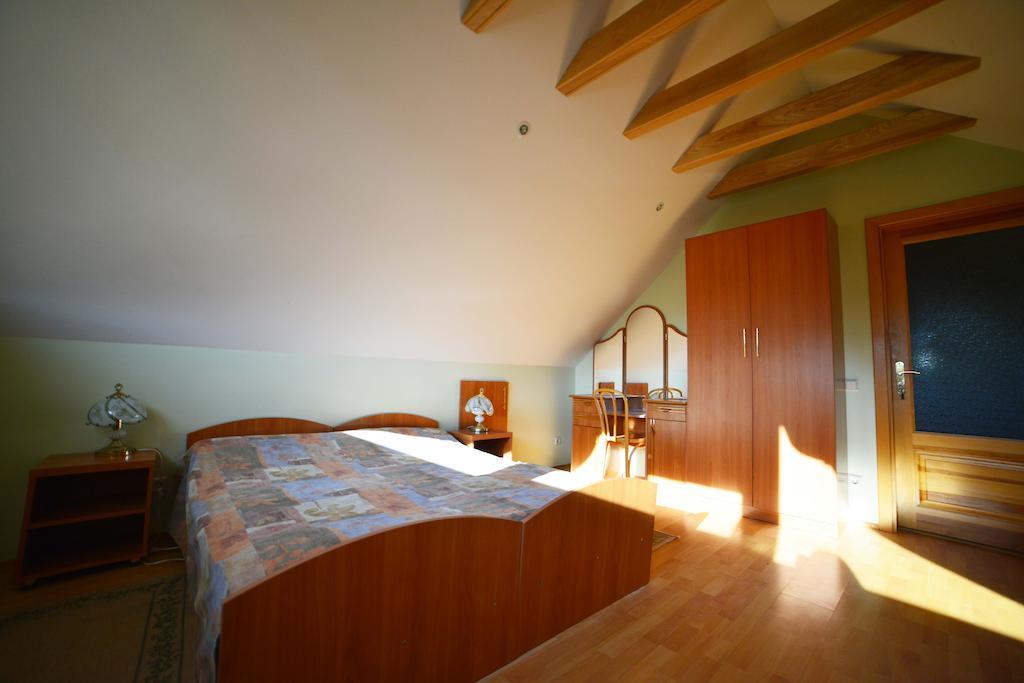 Birutes Apartments Palanga Bilik gambar