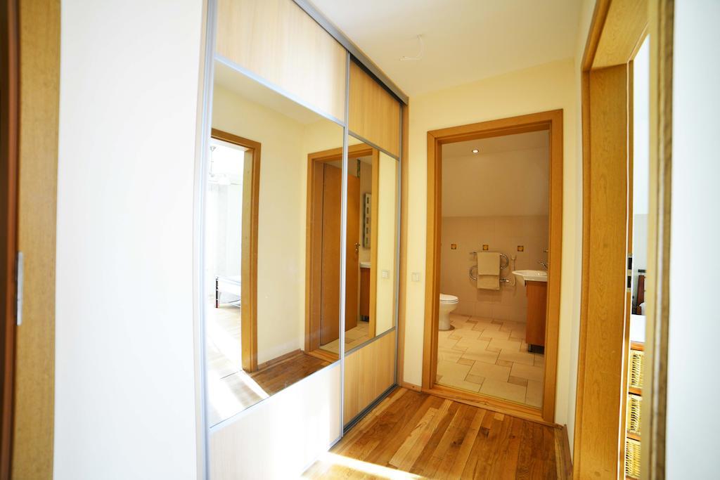 Birutes Apartments Palanga Bilik gambar