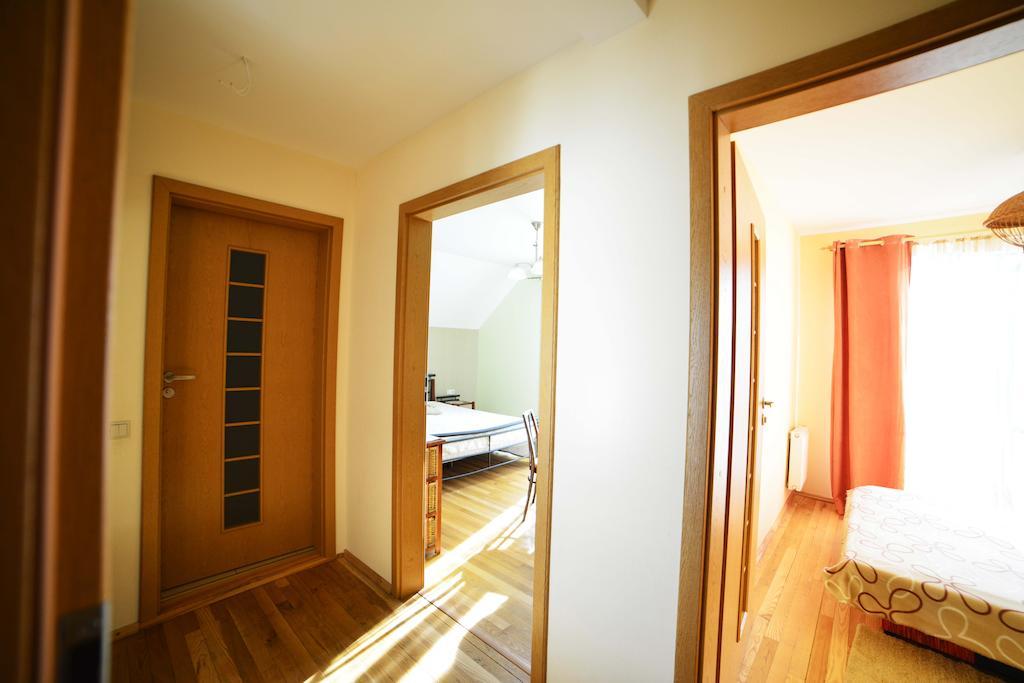 Birutes Apartments Palanga Bilik gambar