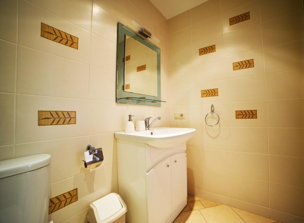 Birutes Apartments Palanga Bilik gambar