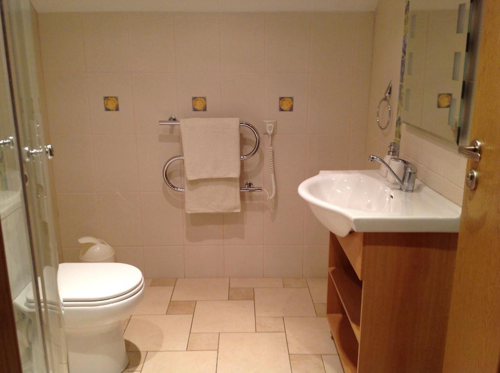 Birutes Apartments Palanga Bilik gambar