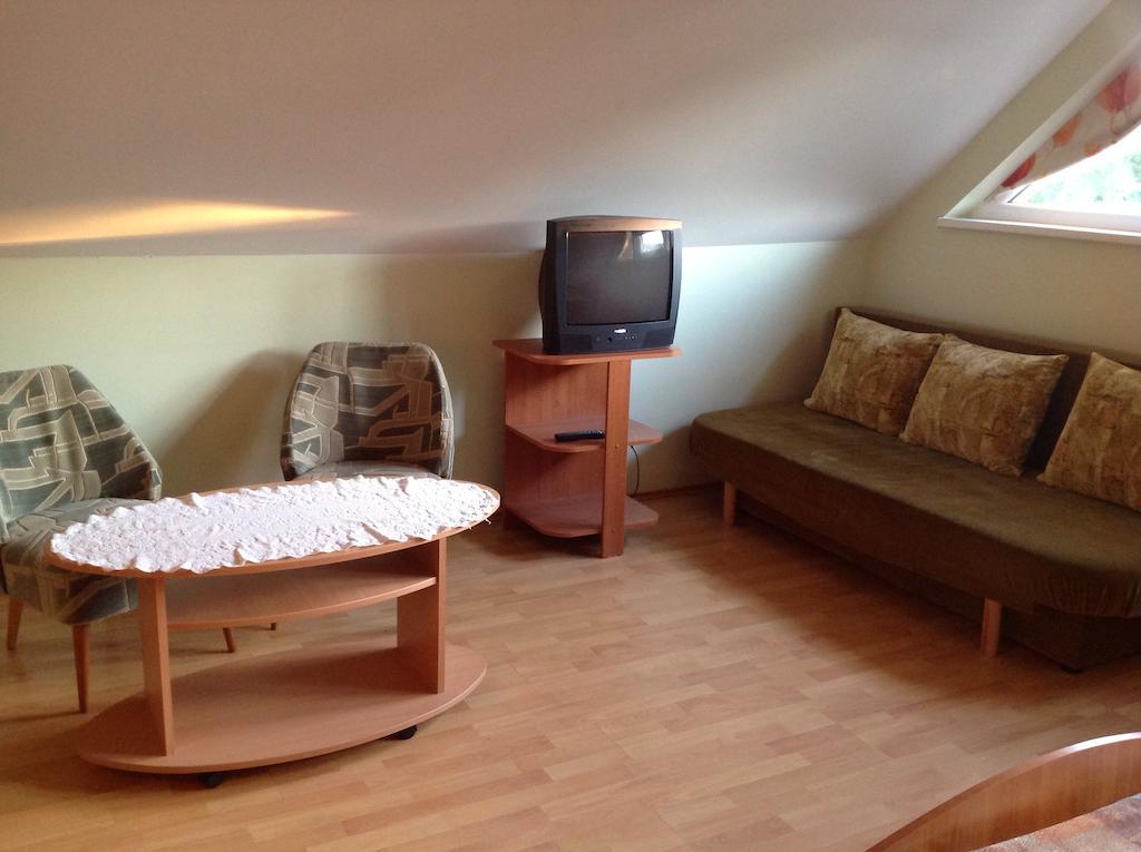 Birutes Apartments Palanga Luaran gambar