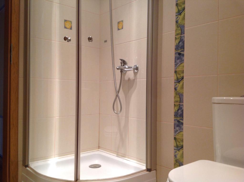 Birutes Apartments Palanga Bilik gambar