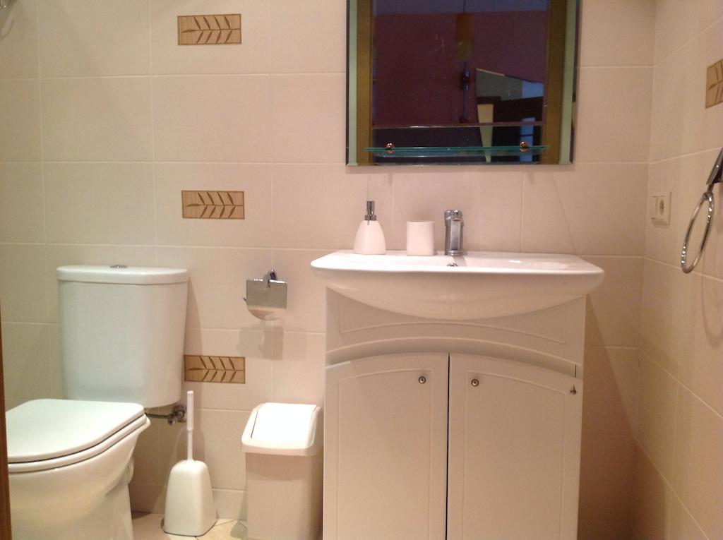Birutes Apartments Palanga Bilik gambar